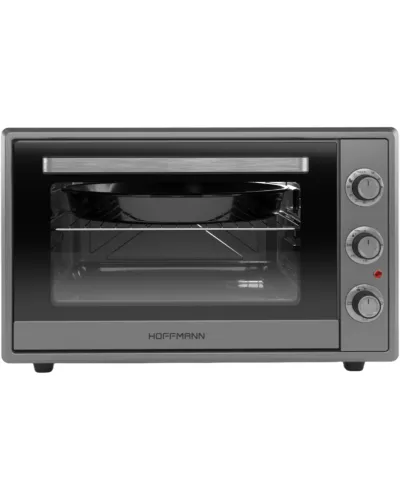 Hoffmann EF600   Elektrik Soba – 60L, 2000W, Mexaniki İdarəetmə