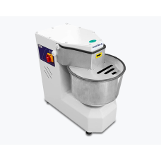 Mateka Spiral Xəmir Yoğurma Makinası 8 Kg – 220V