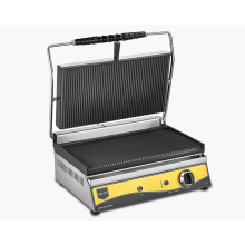 Remta Elektrik Tost Aparatı – 20 Dilim, Sənaye Tipi