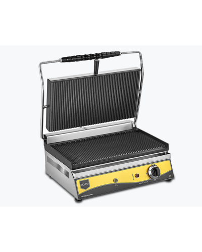 Remta Elektrik Tost Aparatı – 20 Dilim, Sənaye Tipi