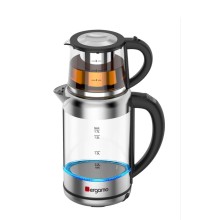 Elektrik Çaydan BERGAMO BG-TM2409SGD