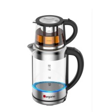 Elektrik Çaydan BERGAMO BG-TM2409SGD