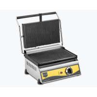 Remta Elektrik Tost Aparatı – 12 Dilim, 1500W, Sənaye Tipi