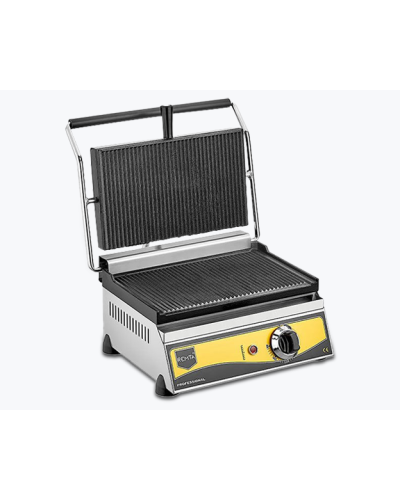 Remta Elektrik Tost Aparatı – 12 Dilim, 1500W, Sənaye Tipi