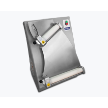 Xəmir Açma Maşını – 30 sm, 304 Paslanmayan Polad