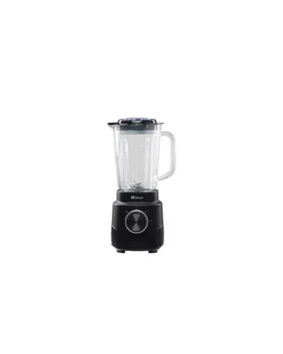 Silver SL-5331 Stasionar Blender – 600W 1.5L