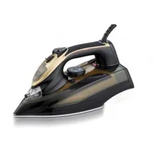 Silver SL3325 Buxarlı Ütü – 2600W Keramika Altlıq (