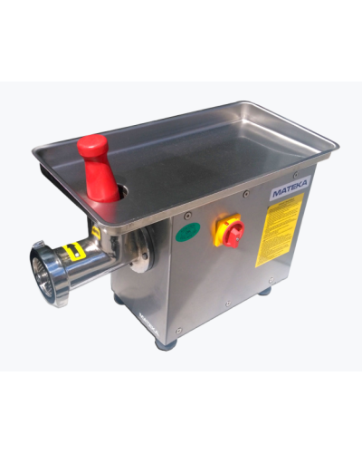 Mateka Ət Çəkən Maşın EPA 12M – 220V