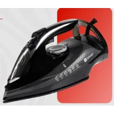 Silver SL-3347 Buxarlı Ütü – 3000W Keramika Altlıq