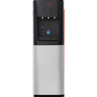 Silver SL-30 A Su Dispenseri 3 Kranlı 12L Elektron Soyutm