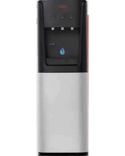 Silver SL-30 A Su Dispenseri 3 Kranlı 12L Elektron Soyutm