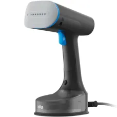 Braun GS5031BL Əl Buxarlayıcısı – 1200W, 25 q/dəq, Smart iCare, FastSteam