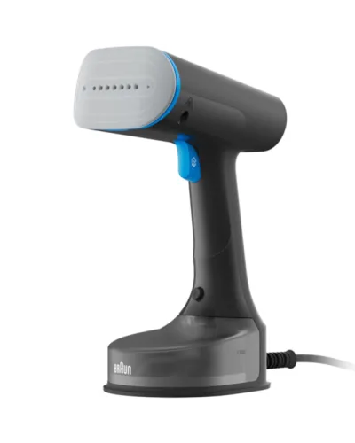 Braun GS5031BL Əl Buxarlayıcısı – 1200W, 25 q/dəq, Smart iCare, FastSteam