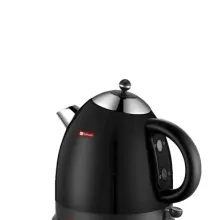 Silver SL-0067 Elektrik Çaydan – 1.7L 2200W Paslanmayan Polad