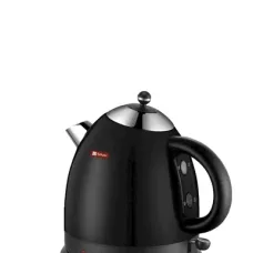 Silver SL-0067 Elektrik Çaydan – 1.7L 2200W Paslanmayan Polad