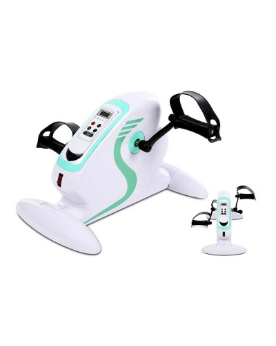 Elektrikli Reabilitasiya Velosipedi – Ev Üçün Mini Pedal Trenajoru