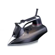 Silver SL3314 Buxarlı Ütü – 2600W Keramika Altlıq