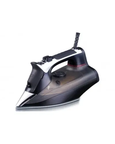 Silver SL3314 Buxarlı Ütü – 2600W Keramika Altlıq