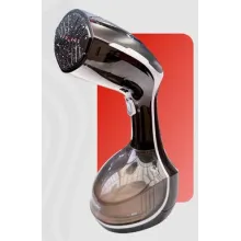 Silver SL-3370 Buxarlı Ütü – 1500W Nanokeramika Altlıq