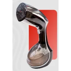 Silver SL-3370 Buxarlı Ütü – 1500W Nanokeramika Altlıq