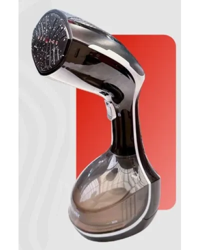 Silver SL-3370 Buxarlı Ütü – 1500W Nanokeramika Altlıq