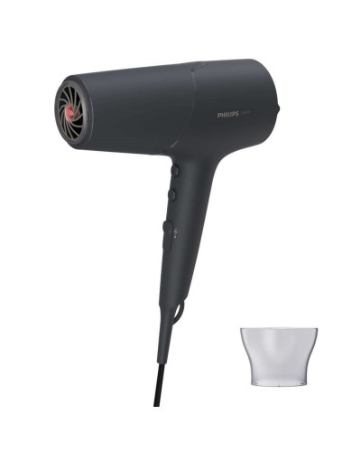 Philips Fen – 2100W, İonizasiya, 6 Rejim, Soyuq Hava, Professional Model