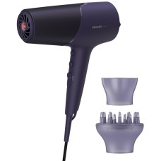Philips Fen – 2300W, İonizasiya, 6 Rejim, 2 Başlıq, Professiona
