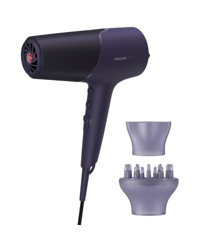 Philips Fen – 2300W, İonizasiya, 6 Rejim, 2 Başlıq, Professiona