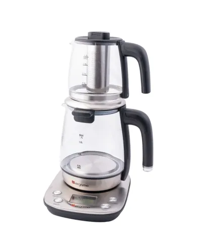 Elektrik Çaydan BERGAMO BG-TT2407DGG