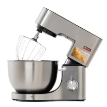 Silver SL-6381 Mətbəx Kombaynı 1600W 7L 6 Sürə