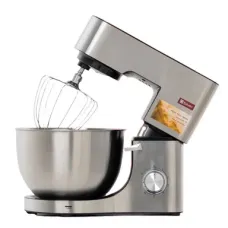 Silver SL-6381 Mətbəx Kombaynı 1600W 7L 6 Sürə