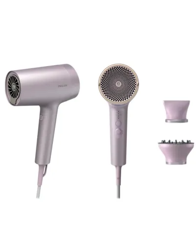 Fen 1800W – İonizasiya, Diffuzor,