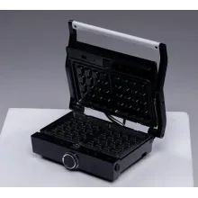 Silver SL-8138 Elektrik Manqal – 1000W Masaüstü Press Qril