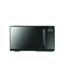 Toshiba MW3-EG25PE(BM) Mikrodalğalı Soba – 25L, 900W, Qril, Elektron İdarəetmə