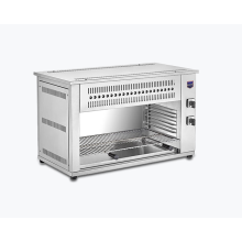 Remta Elektrikli soba – 3 kW, Paslanmayan Polad, Tənzimlənən Rəf