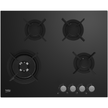 Beko HINW 64229 S Qazlı Bişirmə Paneli – 4 Gözlü