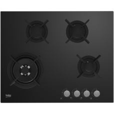 Beko HINW 64229 S Qazlı Bişirmə Paneli – 4 Gözlü