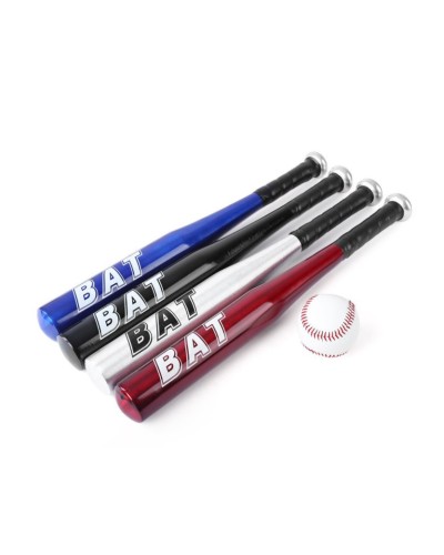 Alüminium Beysbol bitasi 70 sm – Yüngül və Dayanıqlı İdman Sopası