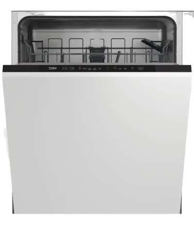Beko DIN15Q20 Qabyuyan Maşın