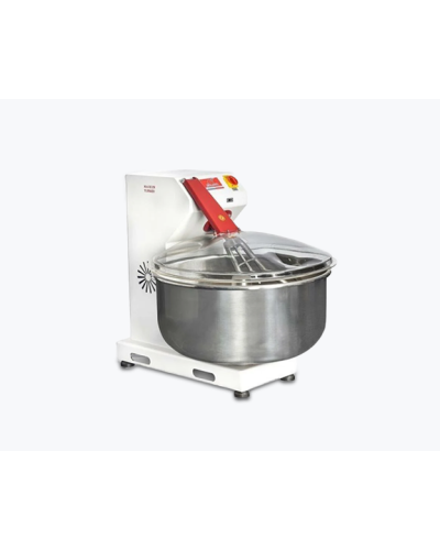 Boğaziçi Xəmir Yoğurma Makinası Qapaqlı 25 Kg – 220V