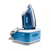 Braun IS2565BL Buxarlı generator