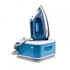 Braun IS2565BL Buxarlı generator