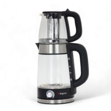 Elektrik Çaydan BERGAMO BG-TT2404TGG