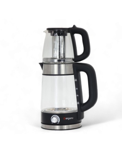 Elektrik Çaydan BERGAMO BG-TT2404TGG