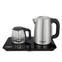 Elektrik çaydan Eurolux EU-TT2810DSB