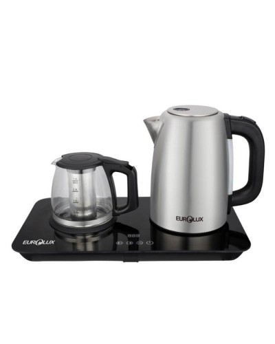Elektrik çaydan Eurolux EU-TT2810DSB