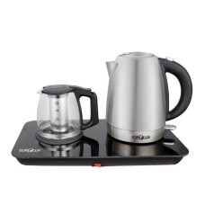Elektrik çaydan Eurolux EU-TT2812DGS