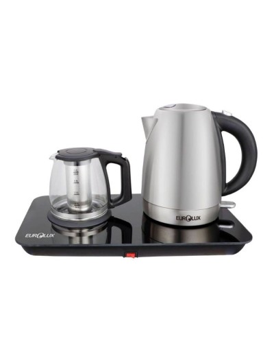 Elektrik çaydan Eurolux EU-TT2812DGS