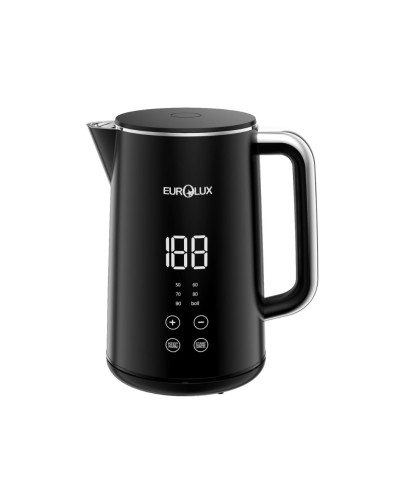Elektrik Çaydan EUROLUX EU-EK2834DDS