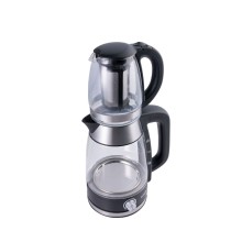 Elektrik çaydan Eurolux EU-TT2807TGGG